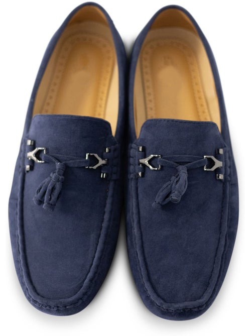 Mocassin à enfiler Kebello - Kiabi