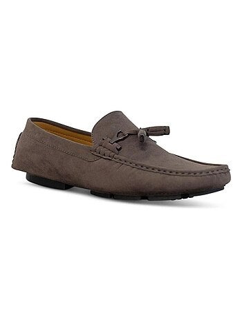 Mocassin à enfiler Kebello