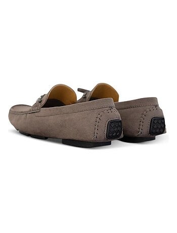Mocassin à enfiler Kebello