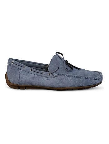 Mocassin à enfiler Kebello