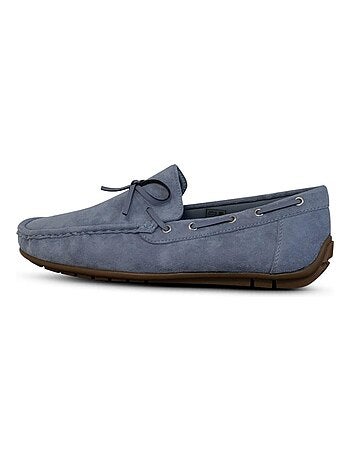 Mocassin à enfiler Kebello