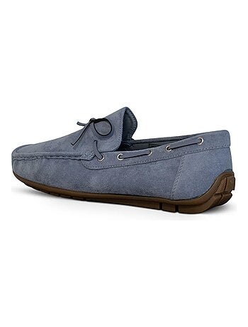 Mocassin à enfiler Kebello
