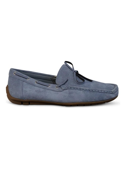 Mocassin à enfiler Kebello - Kiabi