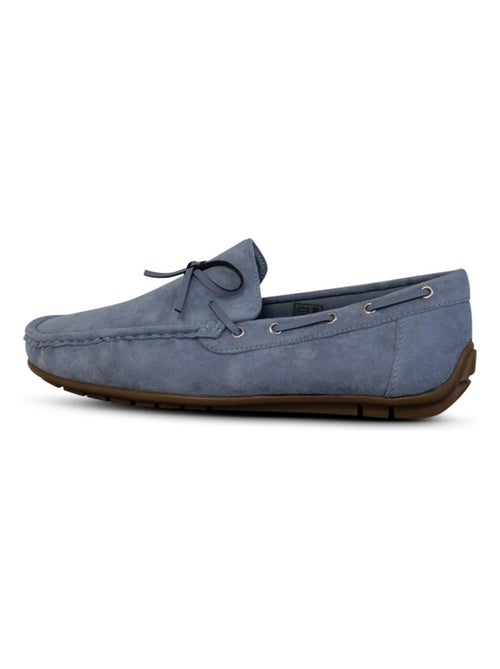 Mocassin à enfiler Kebello - Kiabi