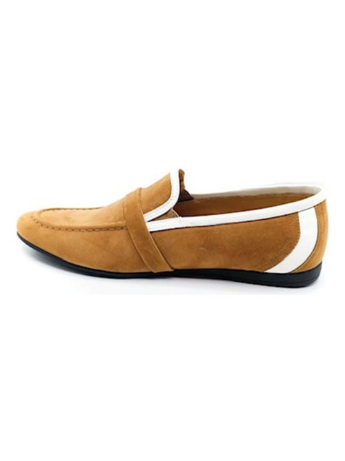 Mocassin à enfiler Kebello - Kiabi