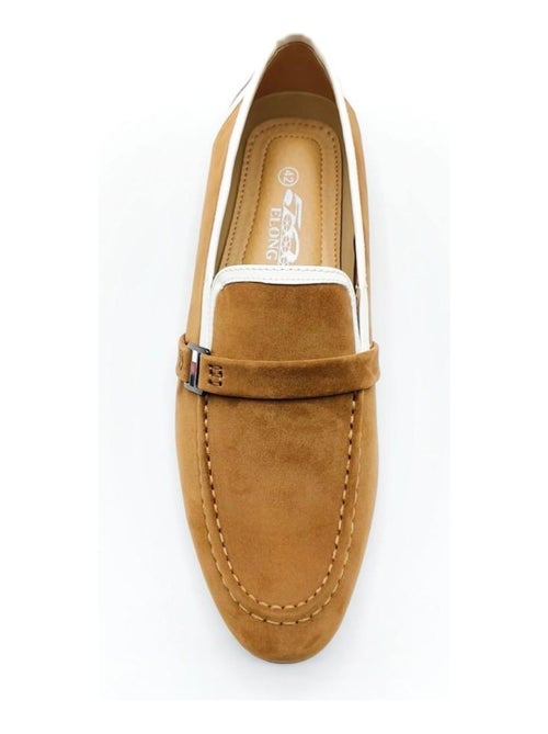 Mocassin à enfiler Kebello - Kiabi