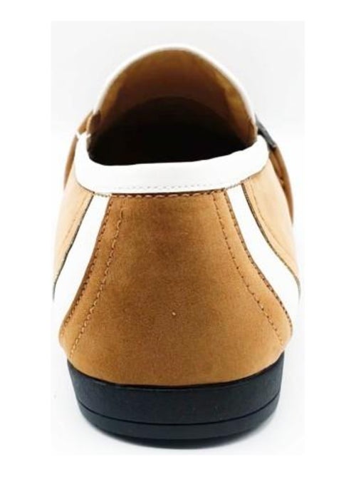 Mocassin à enfiler Kebello - Kiabi