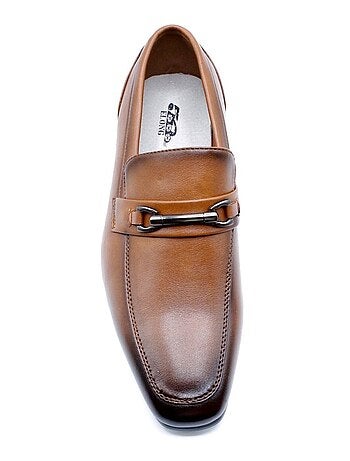 Mocassin à enfiler Kebello
