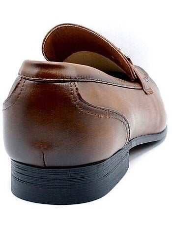 Mocassin à enfiler Kebello