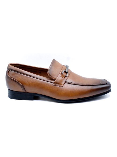 Mocassin à enfiler Kebello - Kiabi