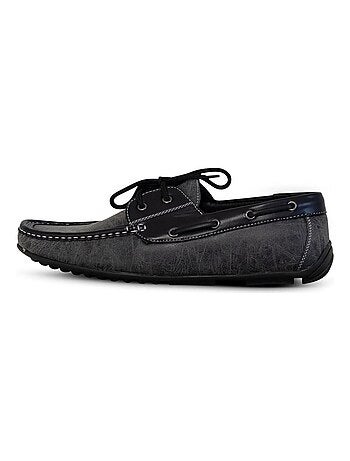 Mocassin à enfiler Kebello
