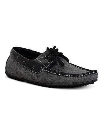 Mocassin à enfiler Kebello