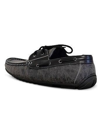 Mocassin à enfiler Kebello