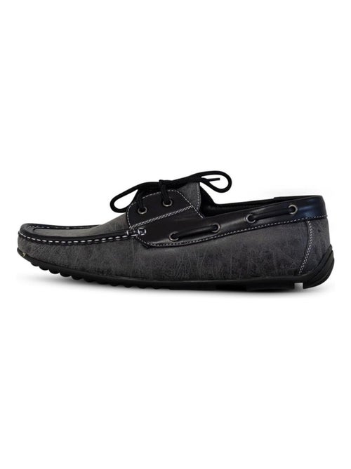 Mocassin à enfiler Kebello - Kiabi