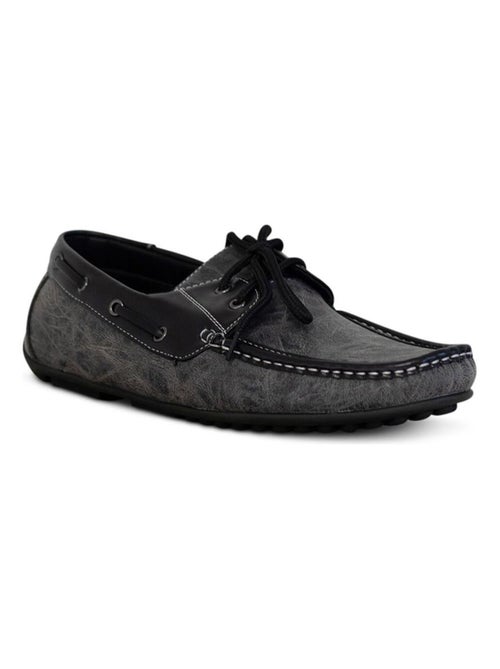 Mocassin à enfiler Kebello - Kiabi