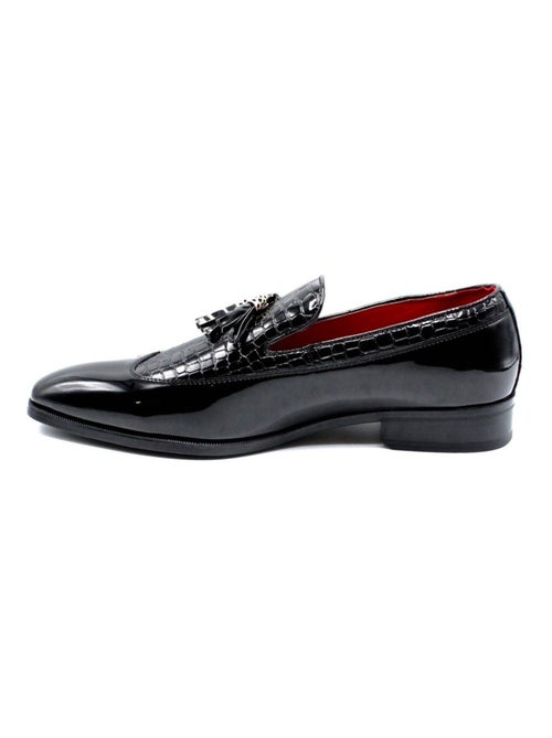 Mocassin à enfiler Kebello - Kiabi