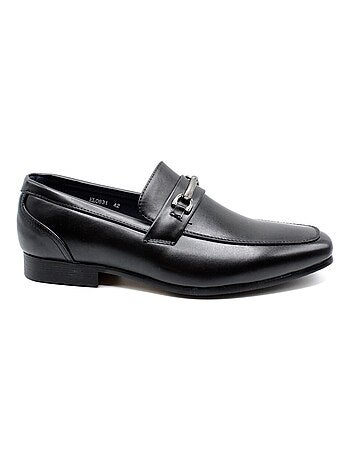Mocassin à enfiler Kebello