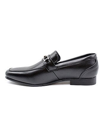 Mocassin à enfiler Kebello