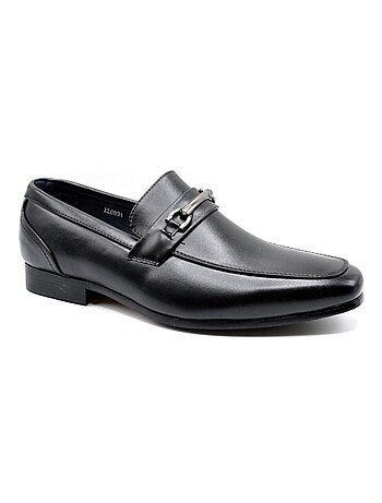 Mocassin à enfiler Kebello