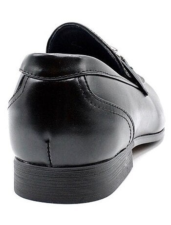 Mocassin à enfiler Kebello