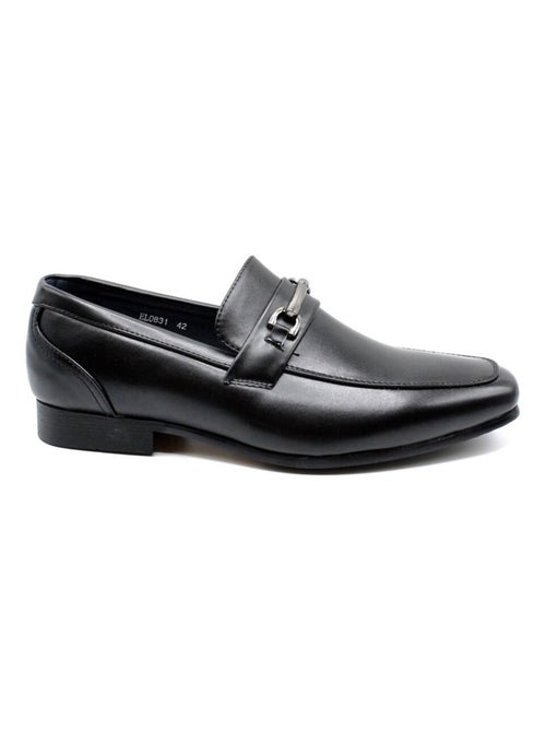 Mocassin à enfiler Kebello - Kiabi