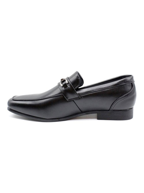 Mocassin à enfiler Kebello - Kiabi