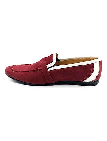 Mocassin à enfiler Kebello