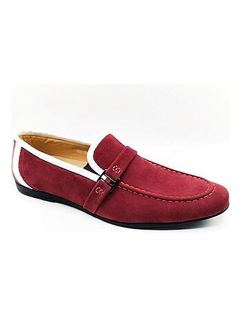 Mocassin à enfiler Kebello