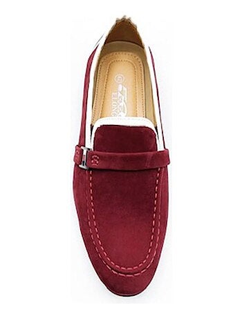 Mocassin à enfiler Kebello