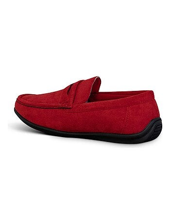 Mocassin à enfiler Kebello