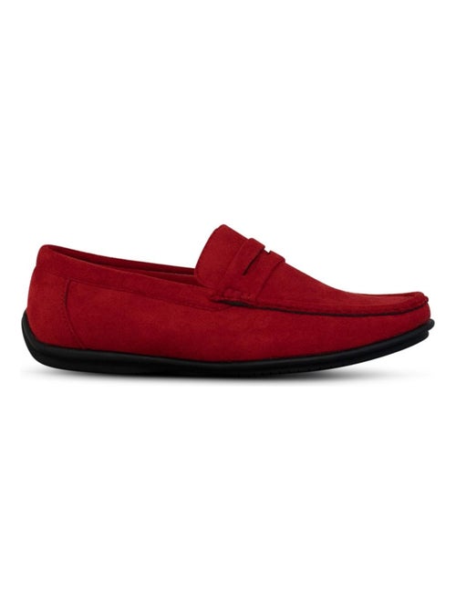 Mocassin à enfiler Kebello - Kiabi