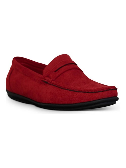 Mocassin à enfiler Kebello - Kiabi