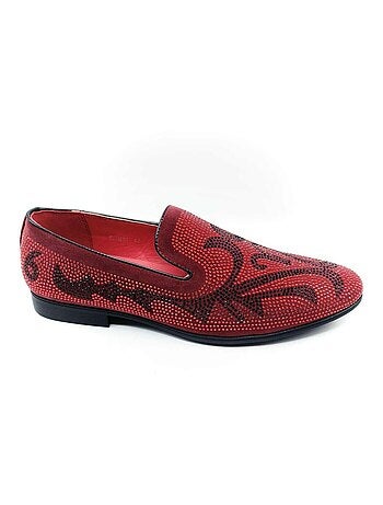Mocassin à enfiler Kebello