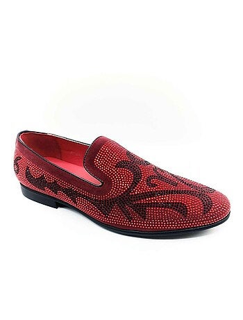 Mocassin à enfiler Kebello