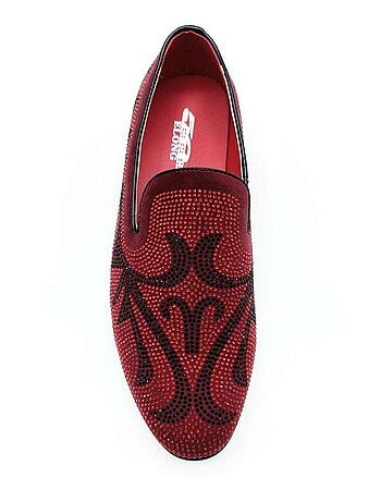 Mocassin à enfiler Kebello