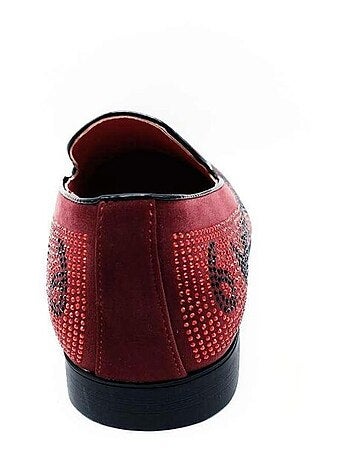 Mocassin à enfiler Kebello
