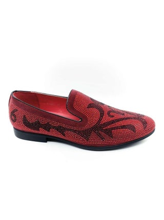 Mocassin à enfiler Kebello