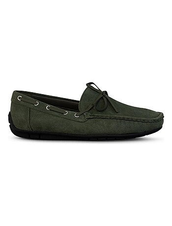 Mocassin à enfiler Kebello