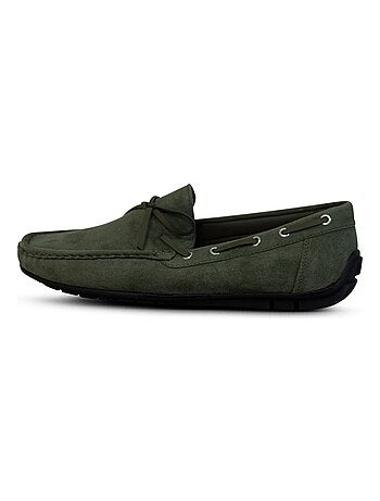 Mocassin à enfiler Kebello