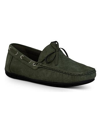 Mocassin à enfiler Kebello
