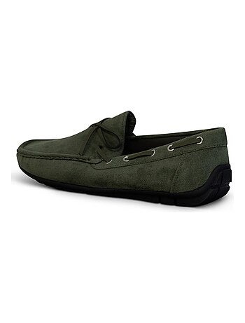 Mocassin à enfiler Kebello