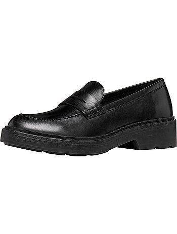 Mocassin à enfiler swelen geox