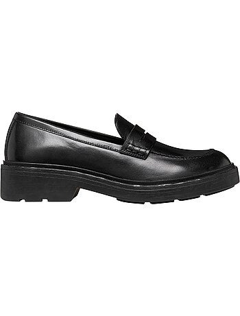 Mocassin à enfiler swelen geox