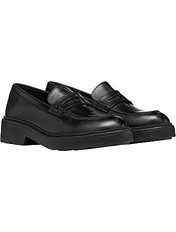 Mocassin à enfiler swelen geox