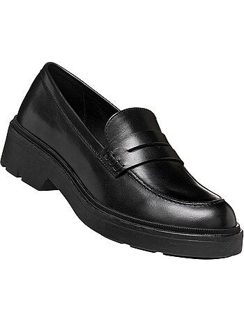 Mocassin à enfiler swelen geox
