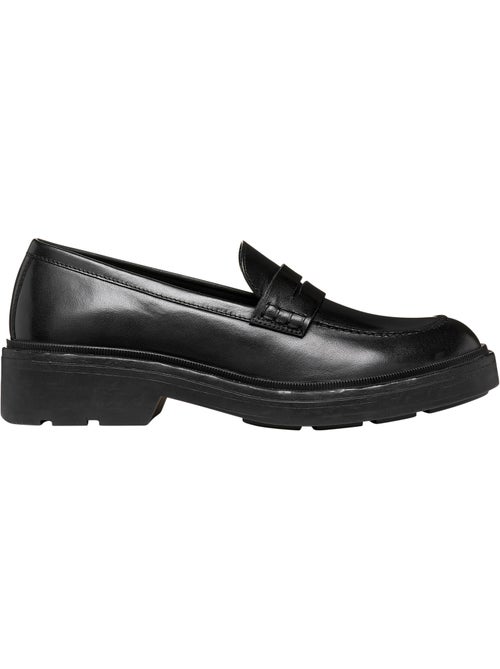 Mocassin à enfiler swelen geox - Kiabi Mocassin à enfiler swelen geox - Kiabi