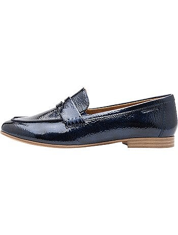 Mocassin à Enfiler Tamaris