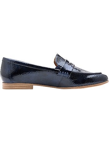 Mocassin à Enfiler Tamaris