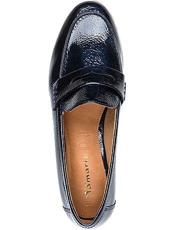 Mocassin à Enfiler Tamaris