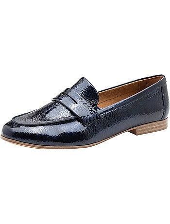 Mocassin à Enfiler Tamaris
